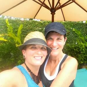 Meet your Posher, Jamie